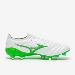 Mizuno Morelia Neo IV Beta Made in Japan SG