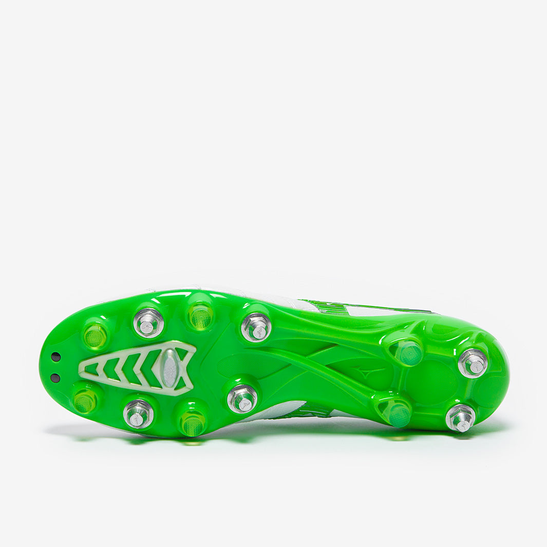 Mizuno Morelia Neo IV Beta Made in Japan SG