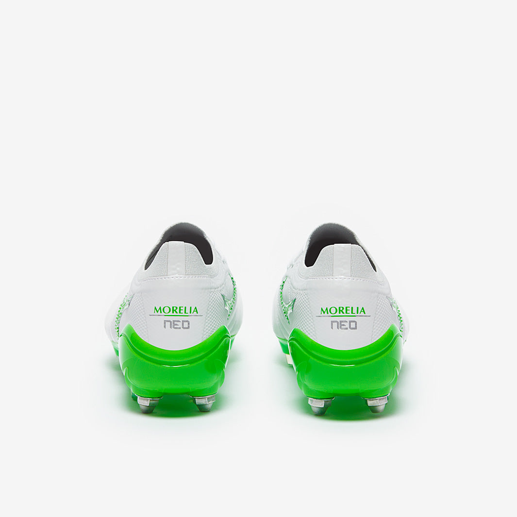Mizuno Morelia Neo IV Beta Made in Japan SG