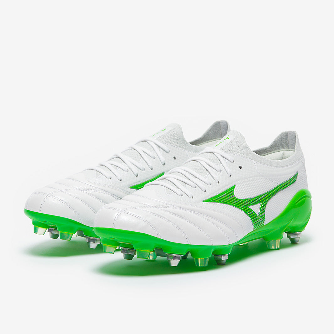 Mizuno Morelia Neo IV Beta Made in Japan SG