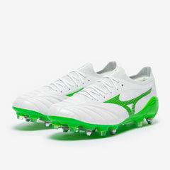 Mizuno Morelia Neo IV Beta Made in Japan SG