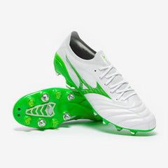Mizuno Morelia Neo IV Beta Made in Japan SG