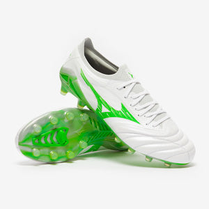 Mizuno Morelia Neo IV Beta Elite FG