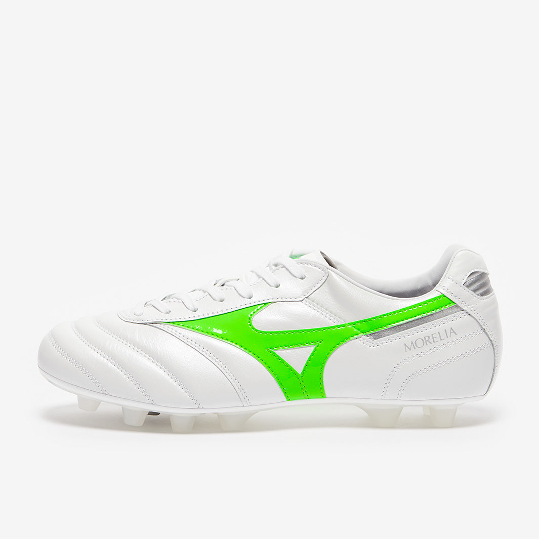 Mizuno Morelia II Elite Made in Japan FG