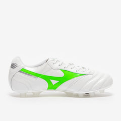 Mizuno Morelia II Elite Made in Japan FG