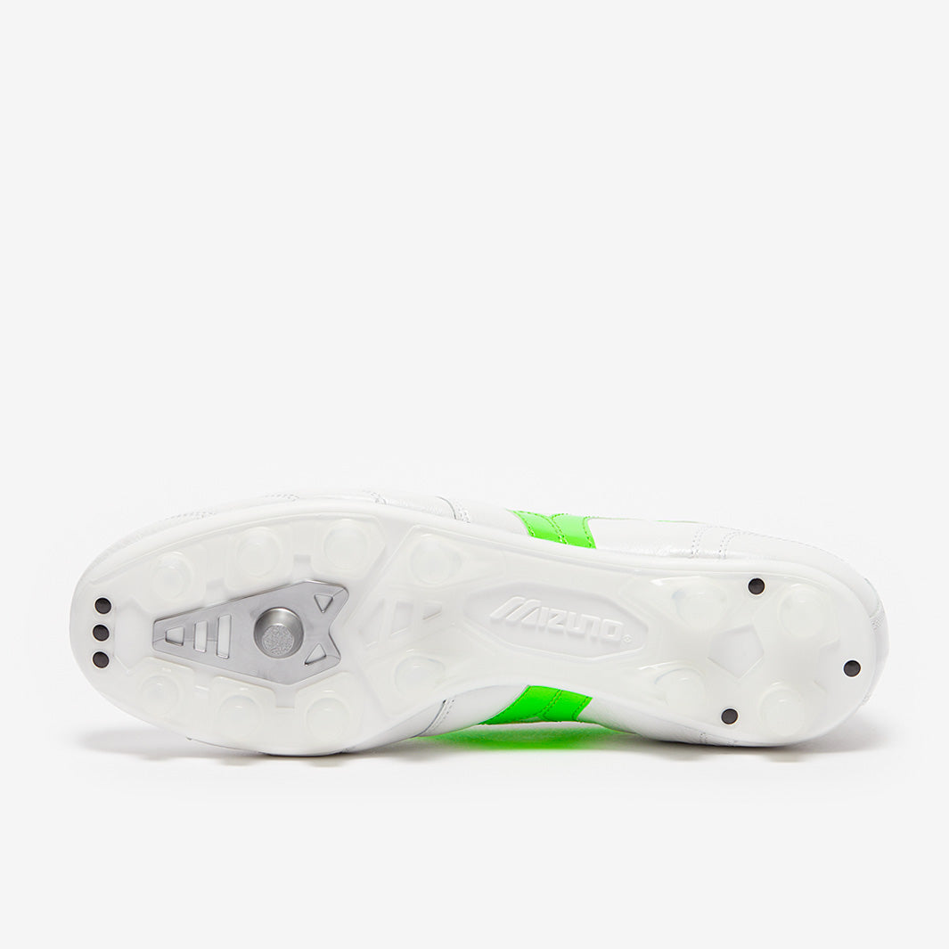 Mizuno Morelia II Elite Made in Japan FG