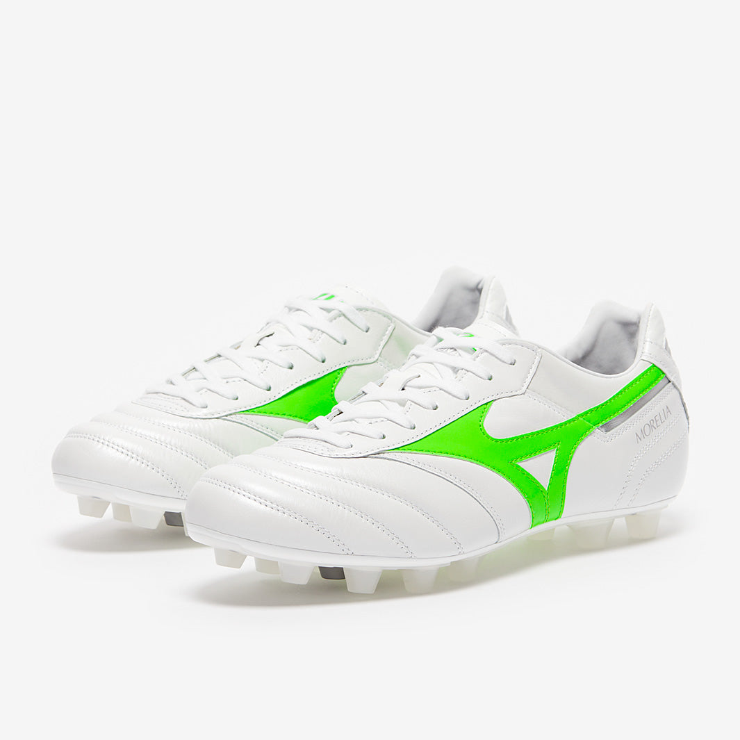 Mizuno Morelia II Elite Made in Japan FG