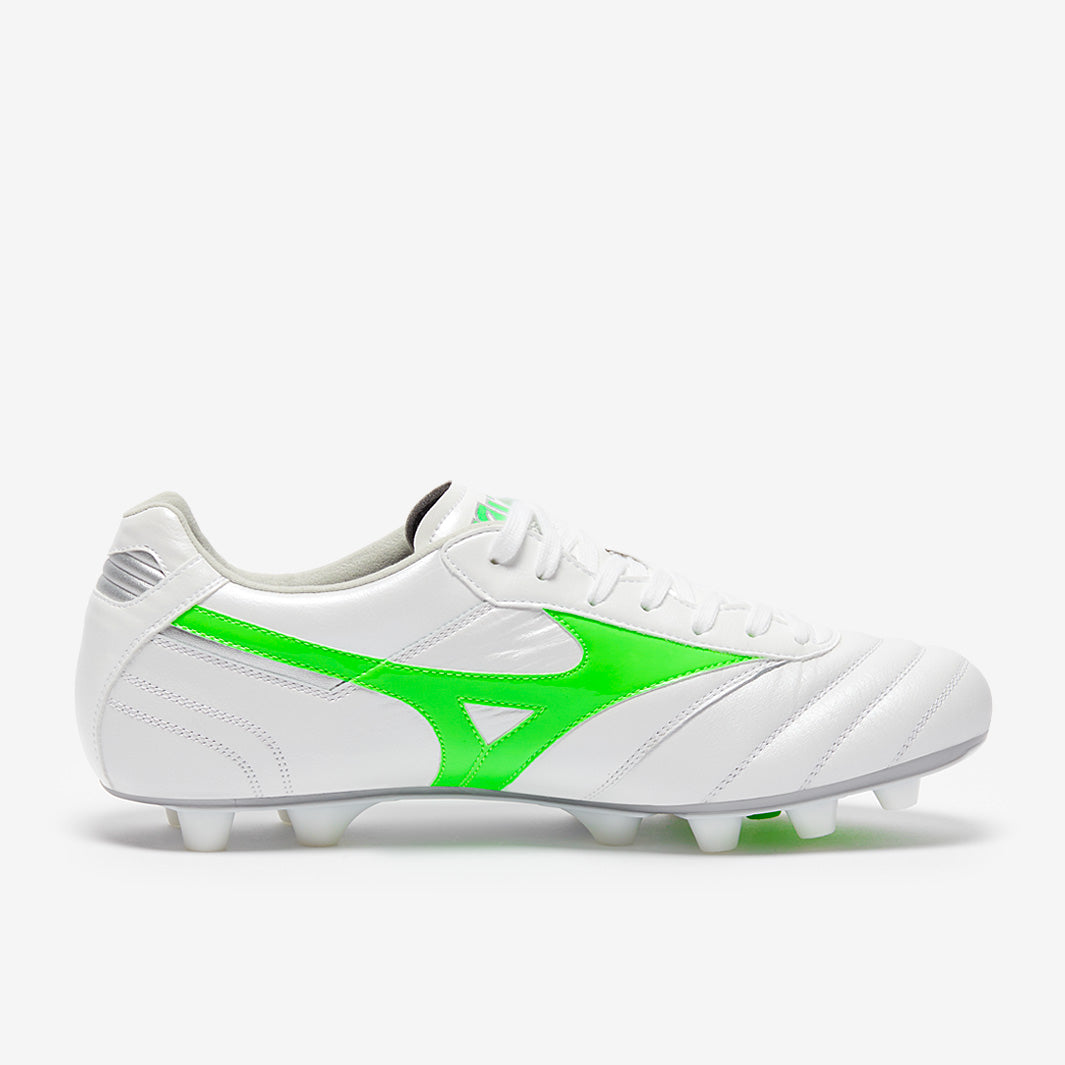Mizuno Morelia II Elite FG