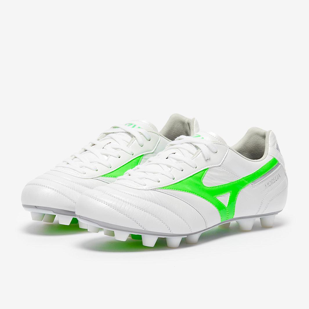 Mizuno Morelia II Elite FG