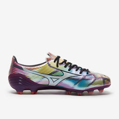 Mizuno Alpha II Made in Japan FG