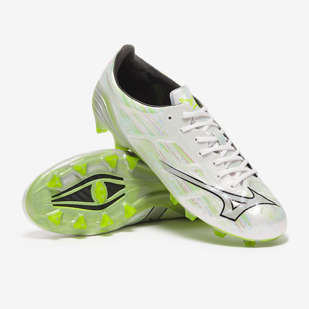 Mizuno Alpha II Elite Made in Japan FG
