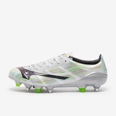 Mizuno Alpha II Elite Made in Japan SG