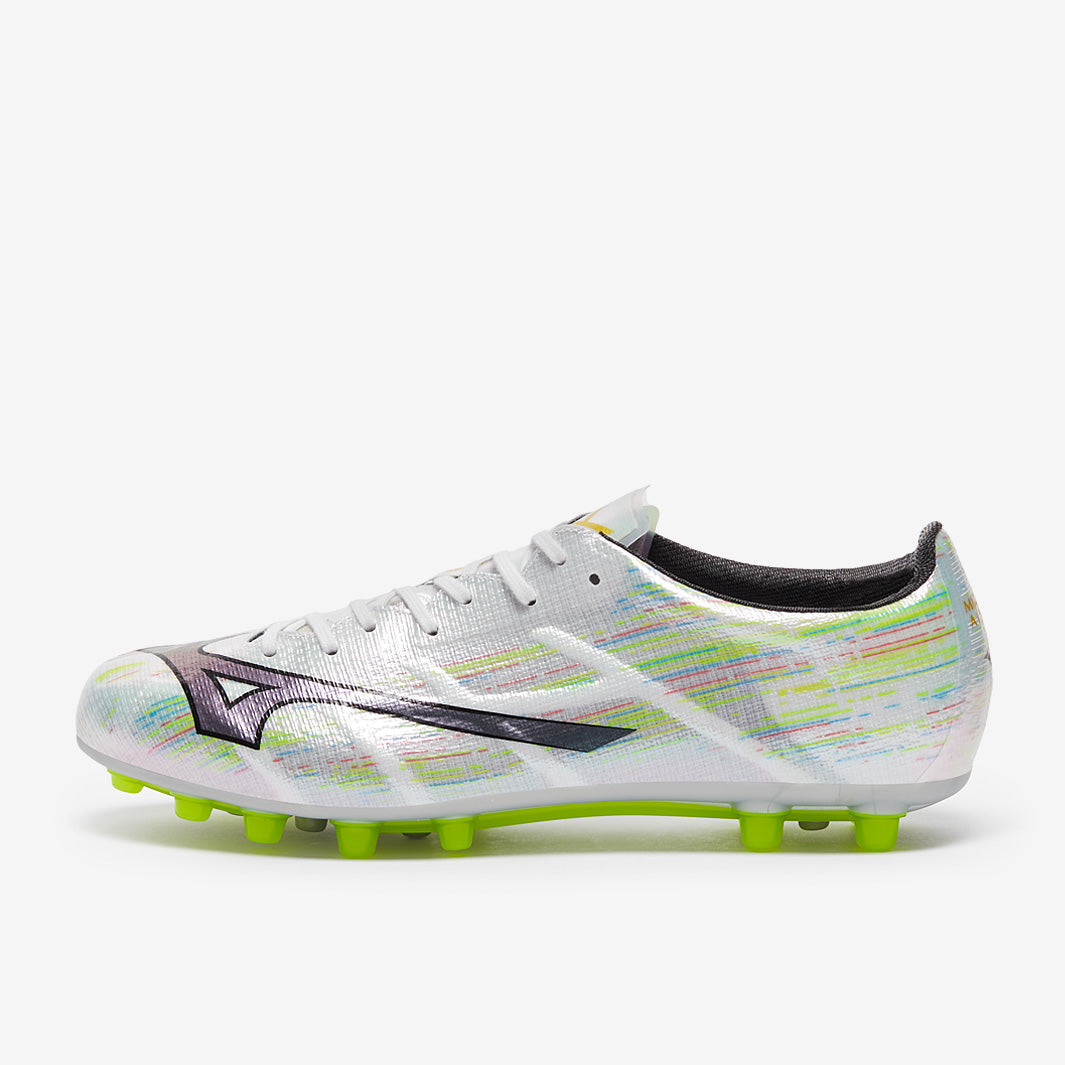 Mizuno Alpha II Elite Made in Japan AG