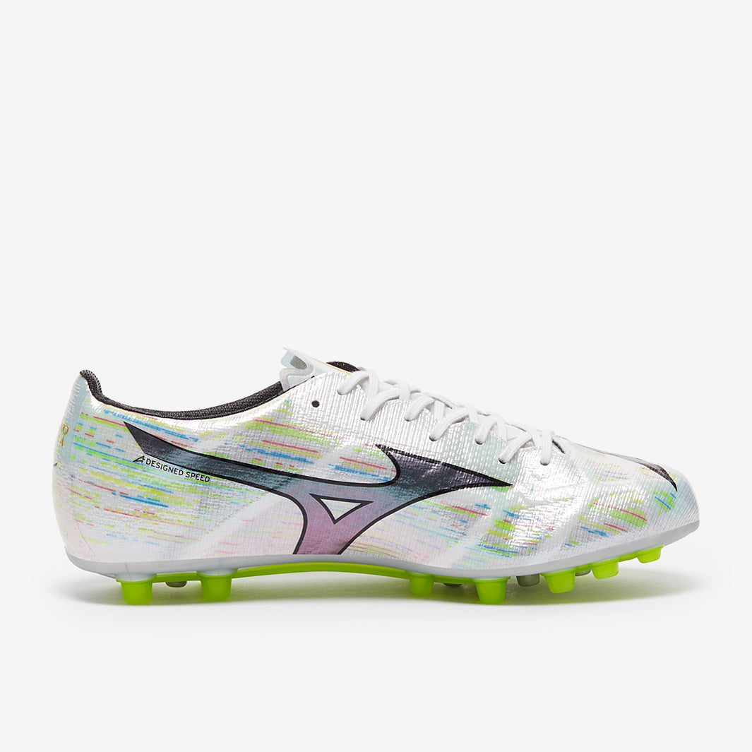 Mizuno Alpha II Elite Made in Japan AG