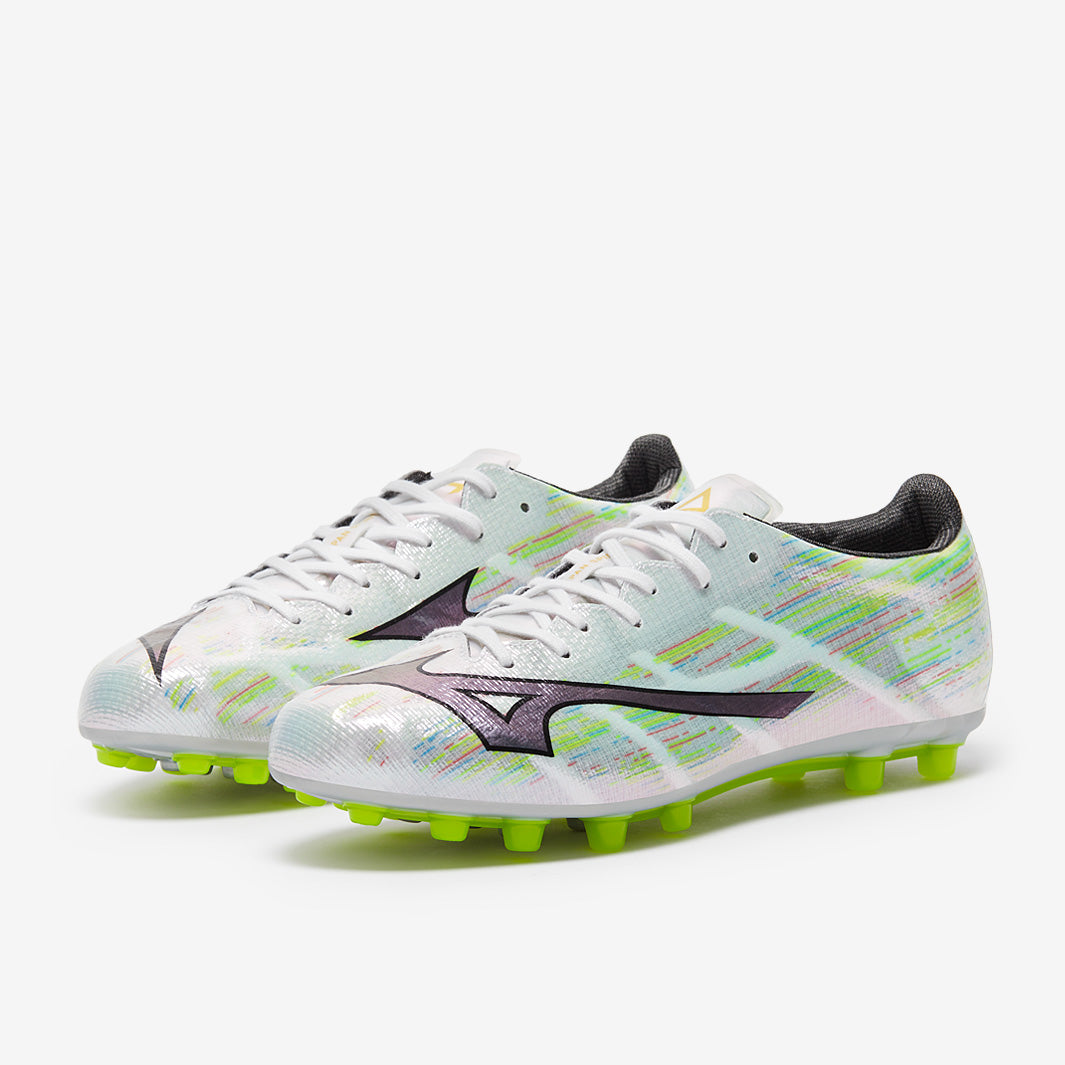 Mizuno Alpha II Elite Made in Japan AG