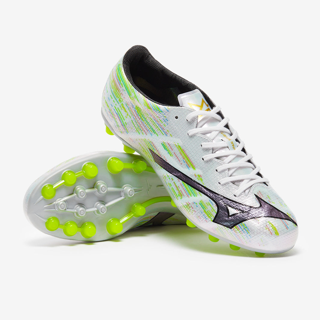 Mizuno Alpha II Elite Made in Japan AG