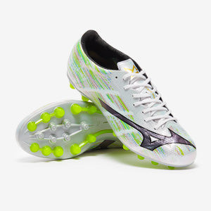 Mizuno Alpha II Elite Made in Japan AG