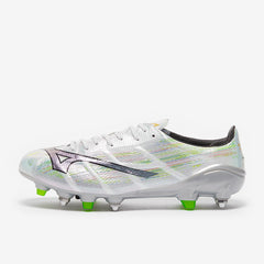 Mizuno Alpha II Elite SG