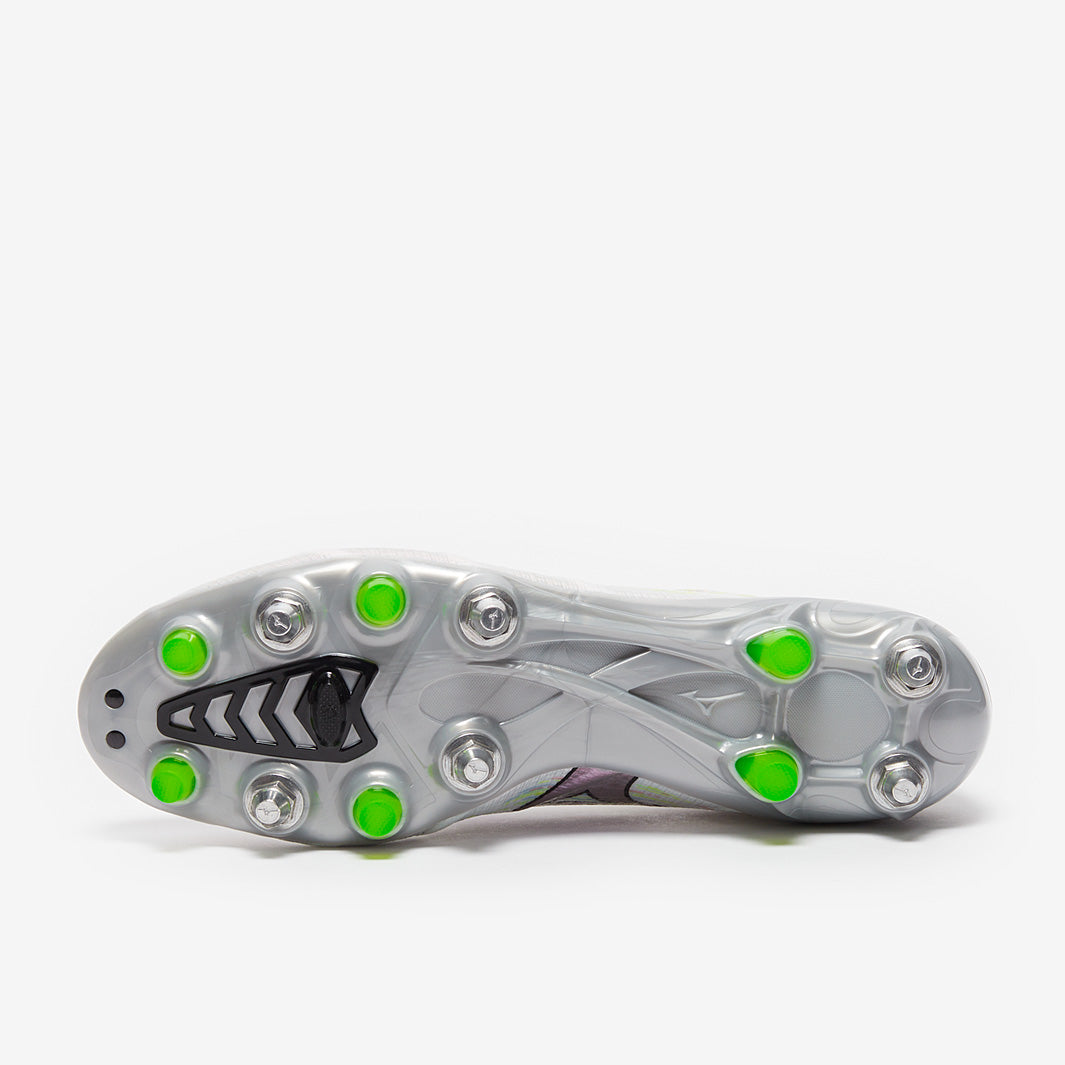 Mizuno Alpha II Elite SG