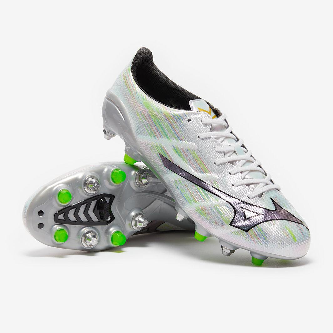 Mizuno Alpha II Elite SG