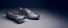 Mizuno Morelia II Elite DNA Made in Japan FG