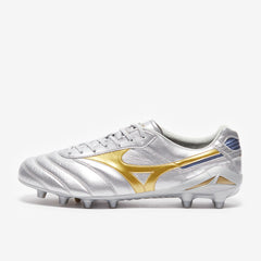 Mizuno Morelia II Elite DNA Made in Japan FG