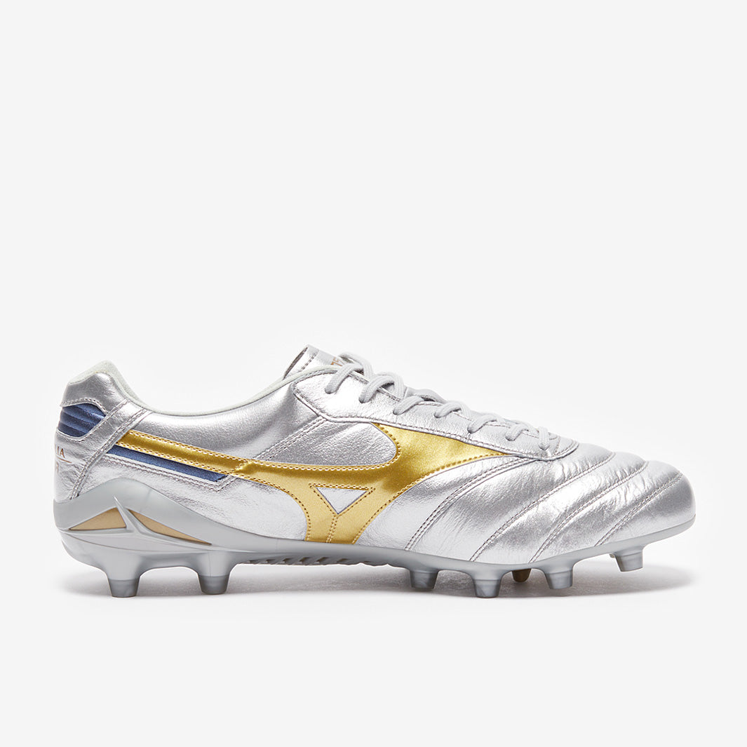 Mizuno Morelia II Elite DNA Made in Japan FG
