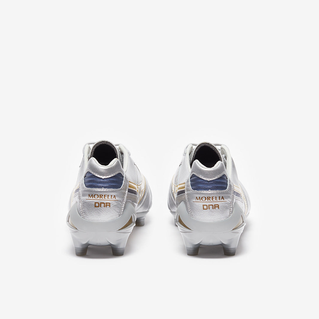 Mizuno Morelia II Elite DNA Made in Japan FG