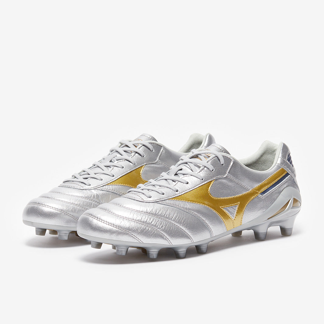 Mizuno Morelia II Elite DNA Made in Japan FG
