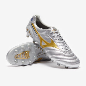 Mizuno Morelia II Elite DNA Made in Japan FG