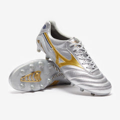 Mizuno Morelia II Elite DNA Made in Japan FG