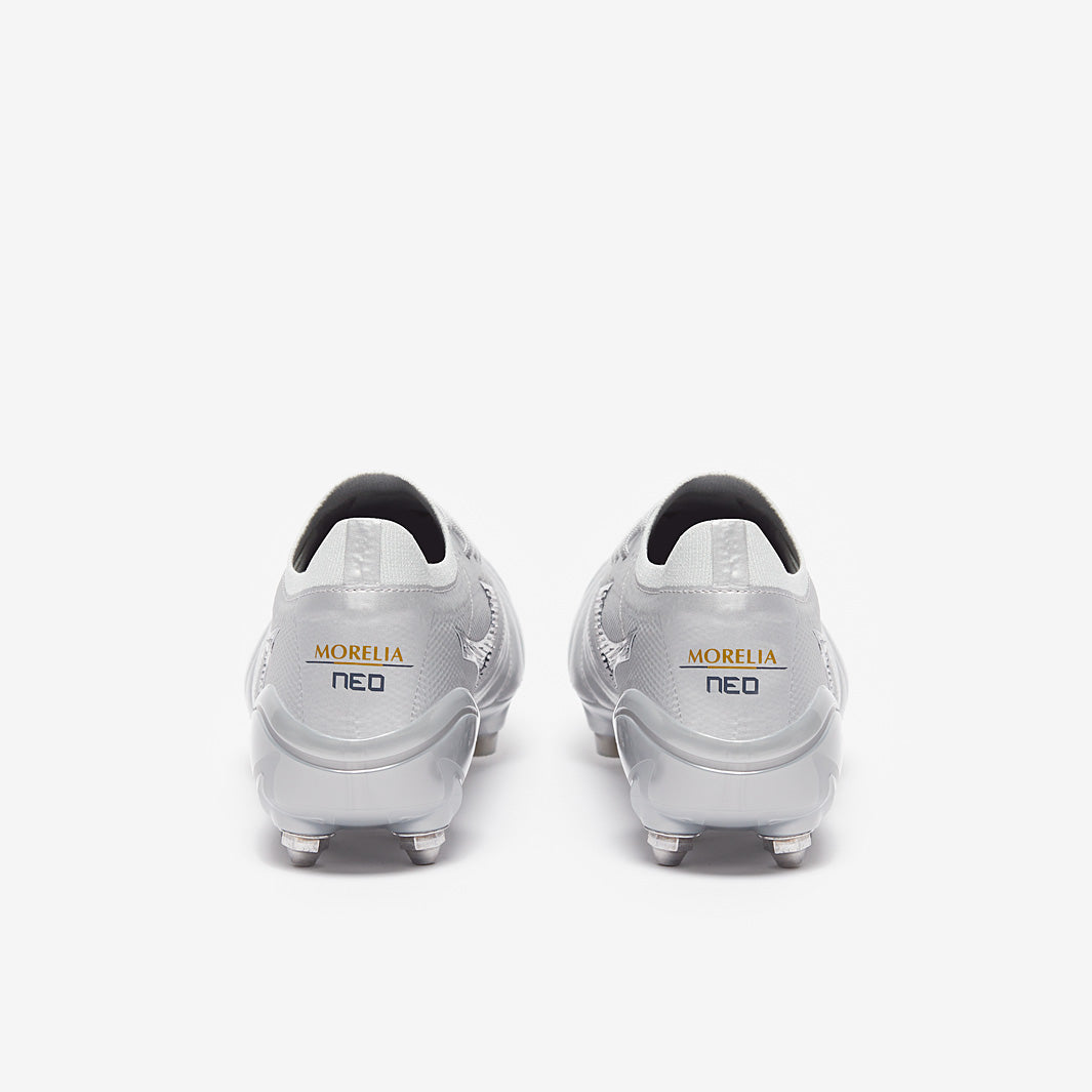 Mizuno Morelia Neo IV Beta Made in Japan SG