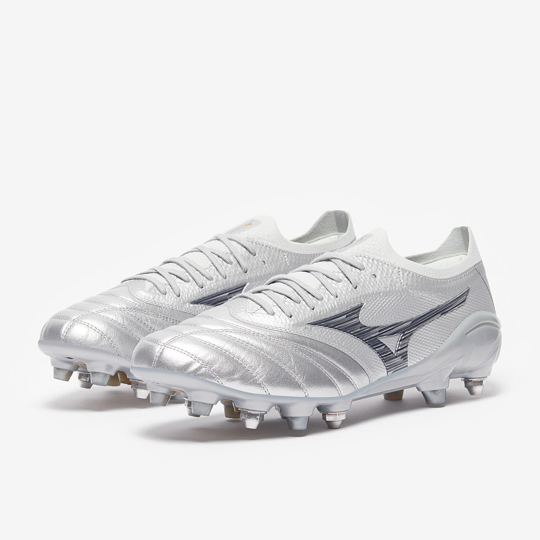 Mizuno Morelia Neo IV Beta Made in Japan SG