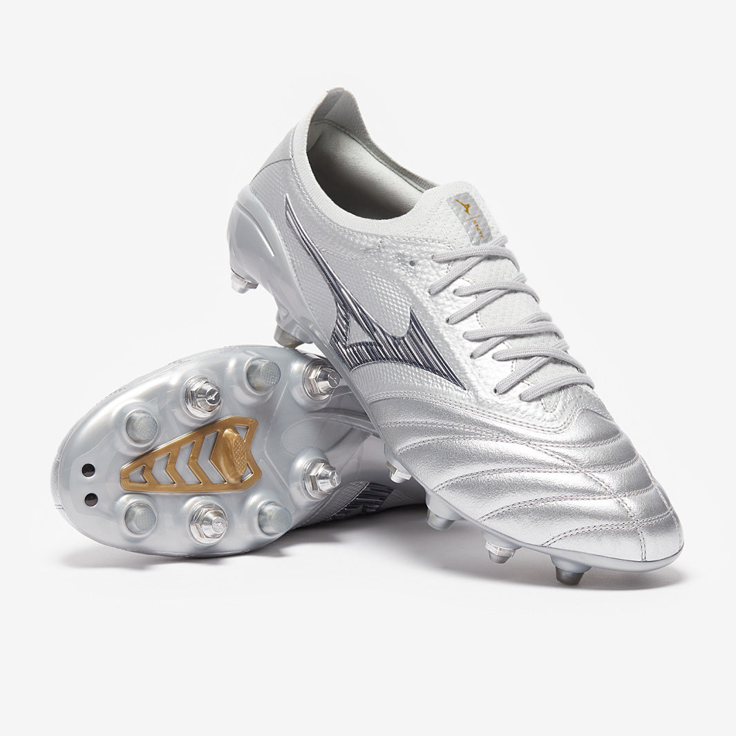 Mizuno Morelia Neo IV Beta Made in Japan SG