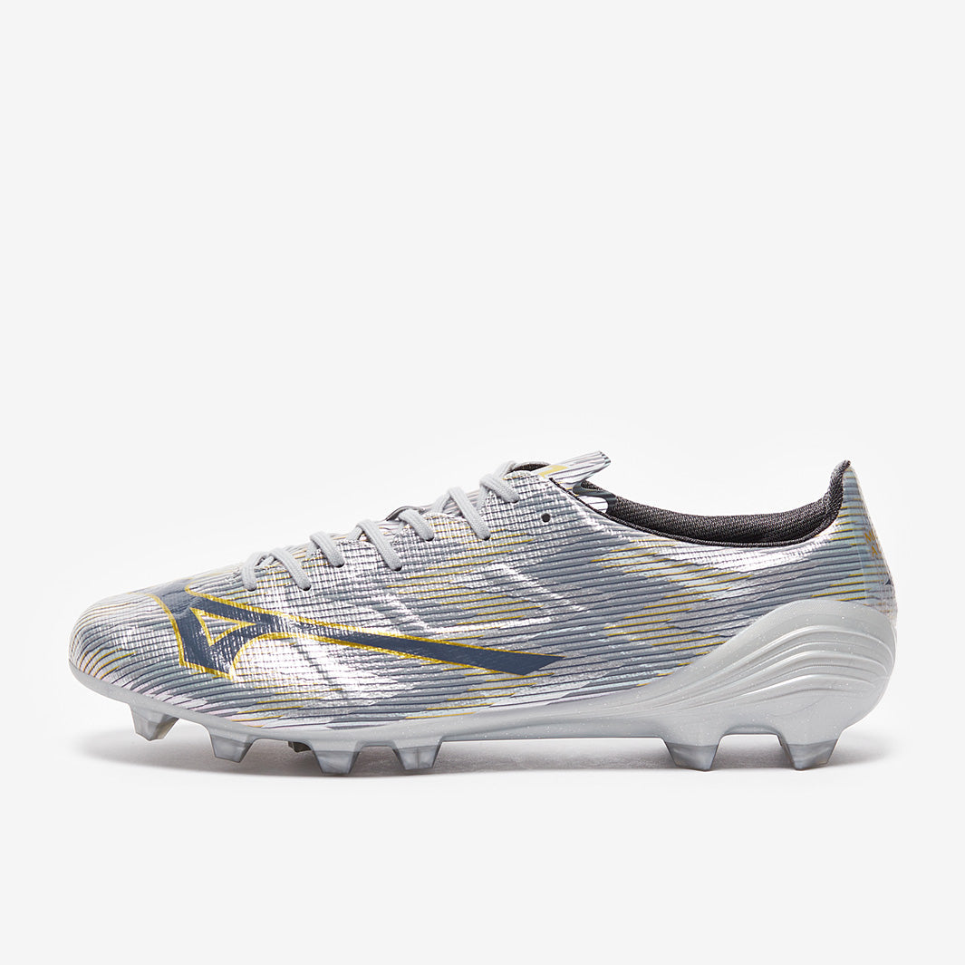 Mizuno Alpha II Made in Japan FG
