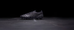 Mizuno Morelia Neo IV Beta Made in Japan FG x Rebuild