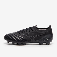 Mizuno Morelia Neo IV Beta Made in Japan FG x Rebuild