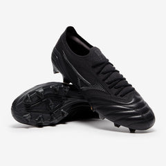 Mizuno Morelia Neo IV Beta Made in Japan FG x Rebuild
