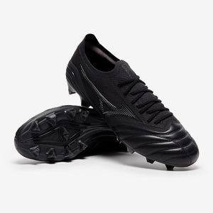 Mizuno Morelia Neo IV Beta Made in Japan FG x Rebuild