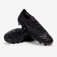 Mizuno Morelia Neo IV Beta Made in Japan FG x Rebuild