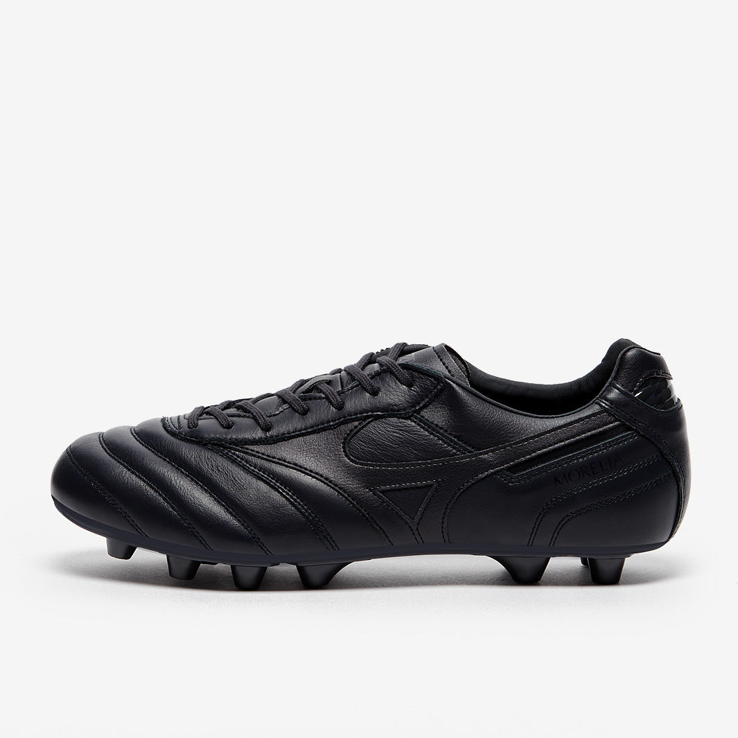 Mizuno Morelia Elite II Made in Japan FG
