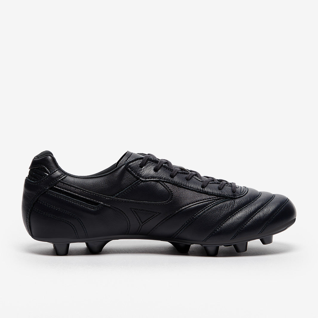 Mizuno Morelia Elite II Made in Japan FG