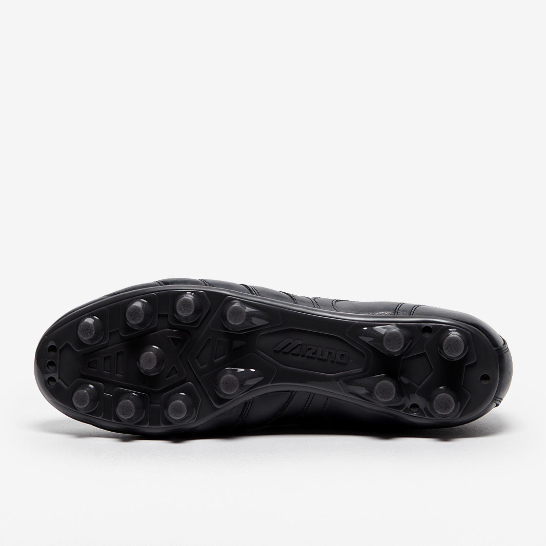 Mizuno Morelia Elite II Made in Japan FG