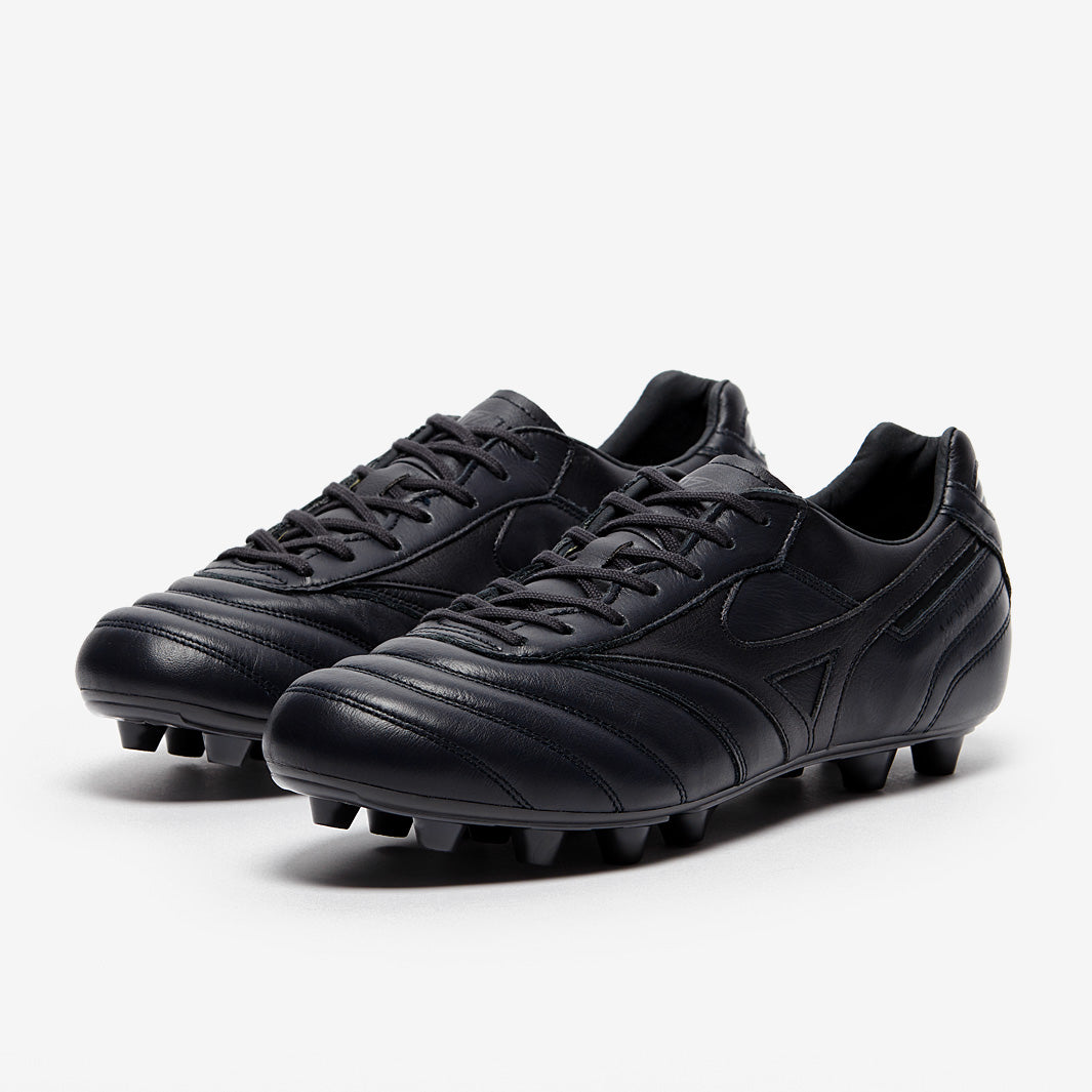 Mizuno Morelia Elite II Made in Japan FG