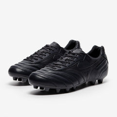 Mizuno Morelia Elite II Made in Japan FG