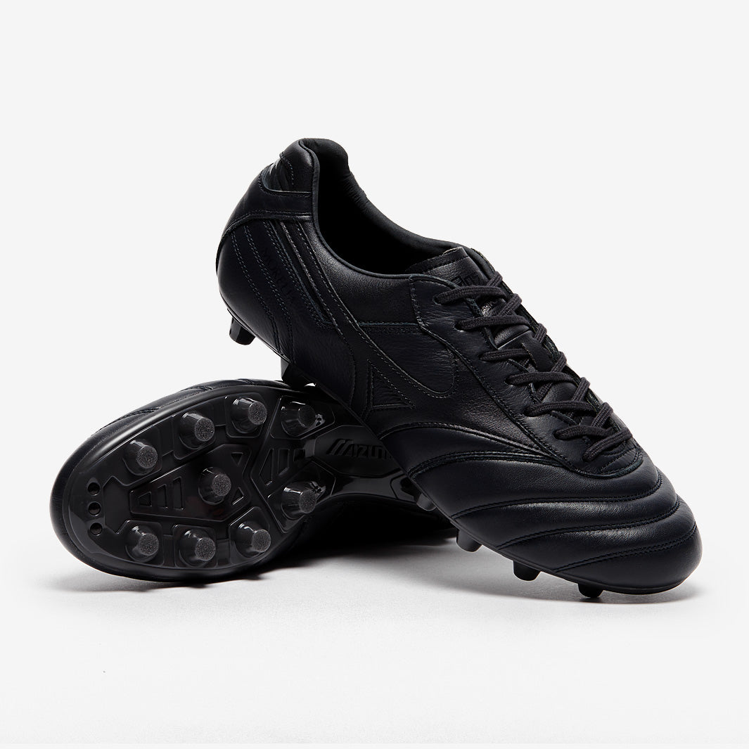 Mizuno Morelia Elite II Made in Japan FG