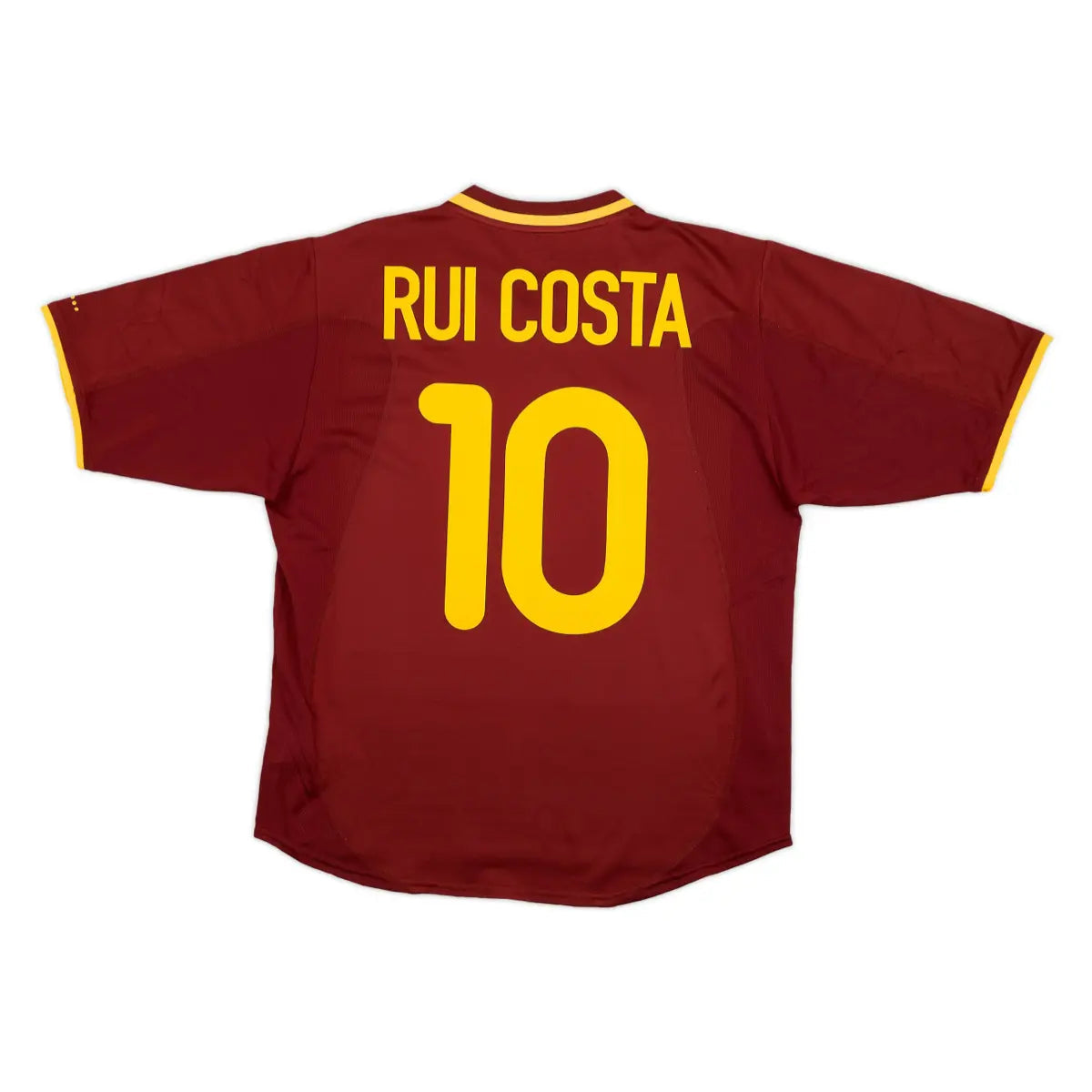 2000 Portugal 1a Equipación Jewel Jersey