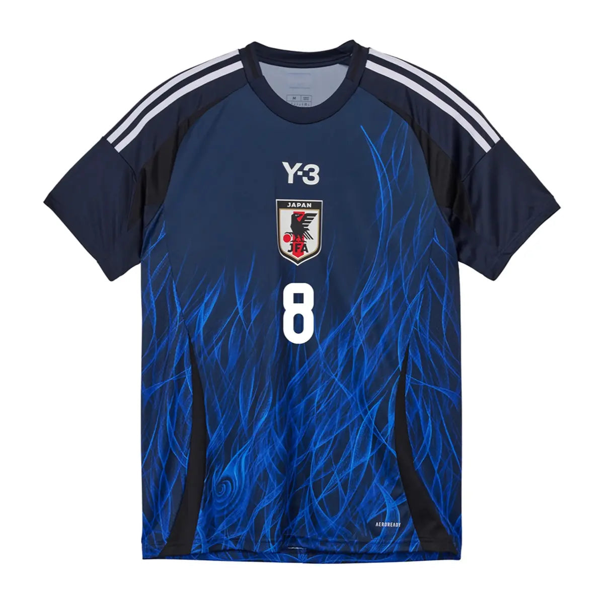 2024 Japón 1a Equipación Jewel Jersey