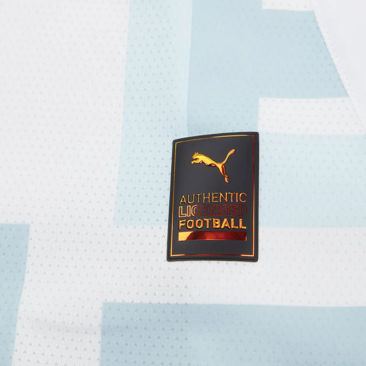2024-25 Olympique de Marseille 1a Equipación Jewel Jersey