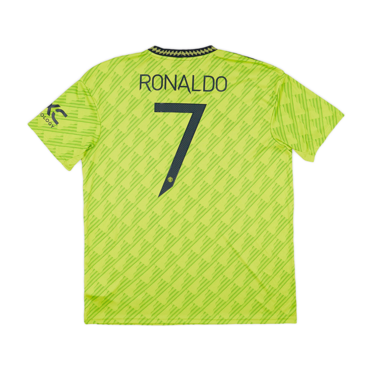 2022-23 Manchester United FC 3a Equipación product image 3